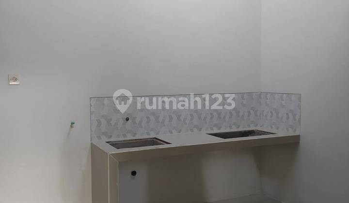 Rumah Siap Huni di Joyoagung Merjosari Malang Dekat Kampus 3
