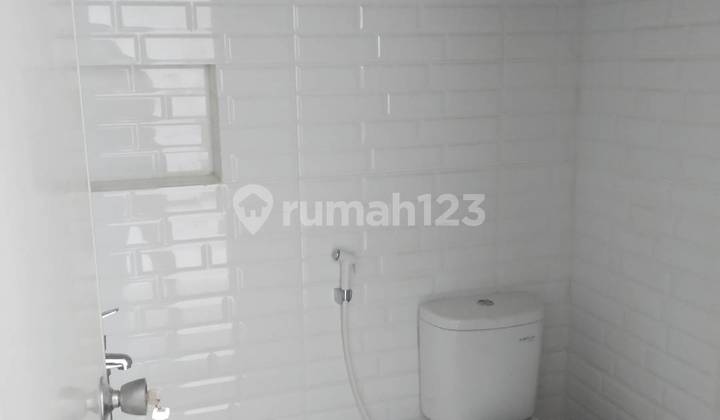Rumah Siap Huni di Joyoagung Merjosari Malang Dekat Kampus 4