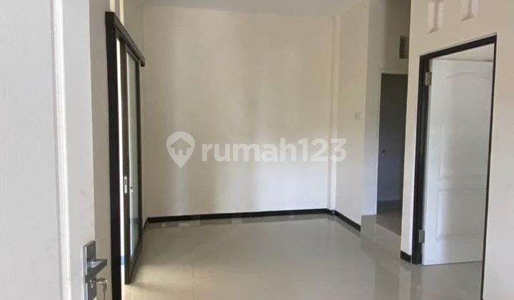 Rumah 2 Lantai Sertifikat SHM Joyoagung Dinoyo Malang Kampus Ub 2