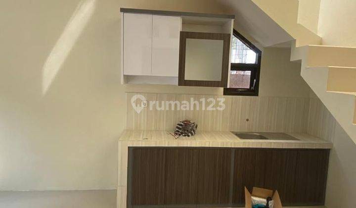Rumah 2 Lantai Sertifikat SHM Joyoagung Dinoyo Malang Kampus Ub 5