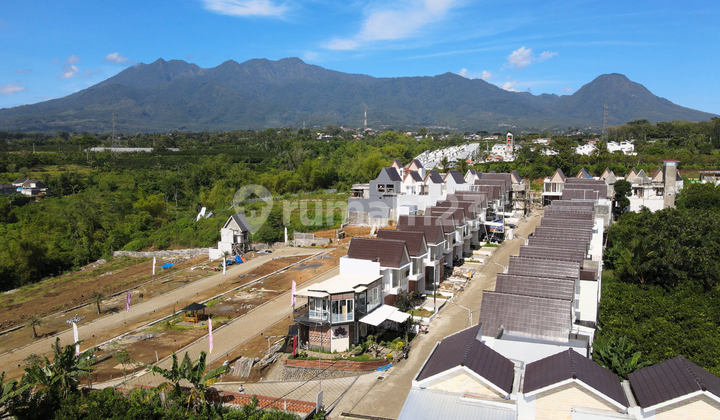 Rumah Cantik Bisa Inhouse 4 Tahun Di Merjosari Malang Batu 6