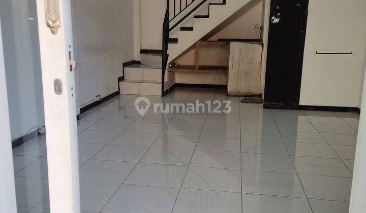 3 Ruko SHM Di Jalan Raya Candi Panggung Suhat Malang 4