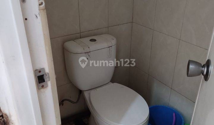 3 Ruko SHM Di Jalan Raya Candi Panggung Suhat Malang 6