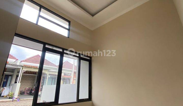 Flash Sale, Rumah SHM Siap Huni Dekat Ar Rohmah Putri Dau 5