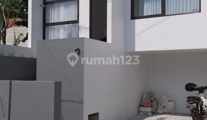 Jual Cepat Rumah SHM Siap Huni Di Gpa Ngijo Karangploso 1