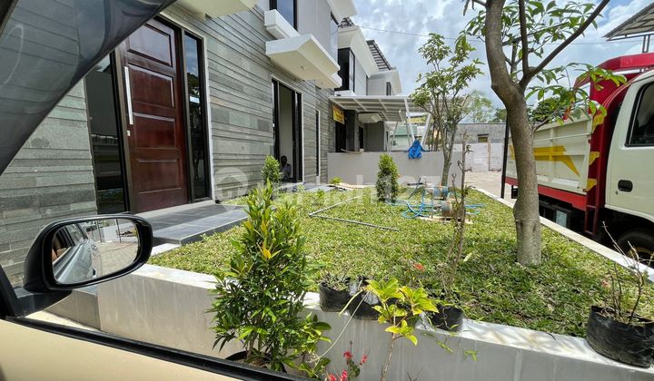 Rumah Villa Ready Stock Dekat Jatim Park 3 Kota Batu 4