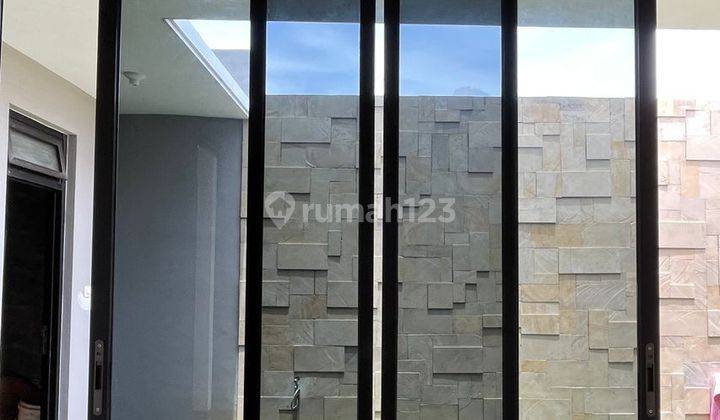 Rumah Villa Ready Stock Dekat Jatim Park 3 Kota Batu 5