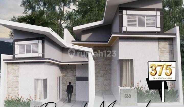 Harga Termurah Villa 3 Lantai Dengan Private Pool Dan Rooftop 3