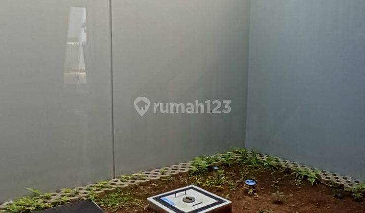 Ruko Baru 3 lantai di Summarecon Bandung, dekat McDonald's  5