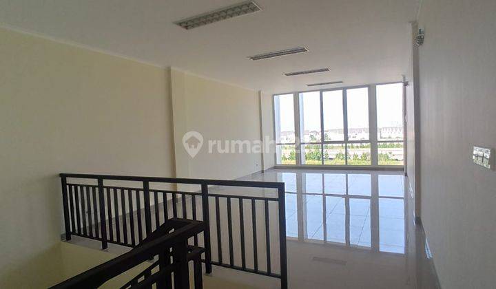 Ruko Baru 3 lantai di Summarecon Bandung, dekat McDonald's  8