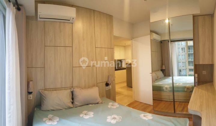 Apartemen Landmark 1 Bedroom Fully Furnished LUX 2