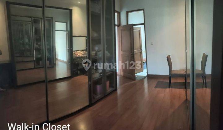 Rumah 2 Lantai di Taman Sakura harga MURAH siap huni dan  aman 2