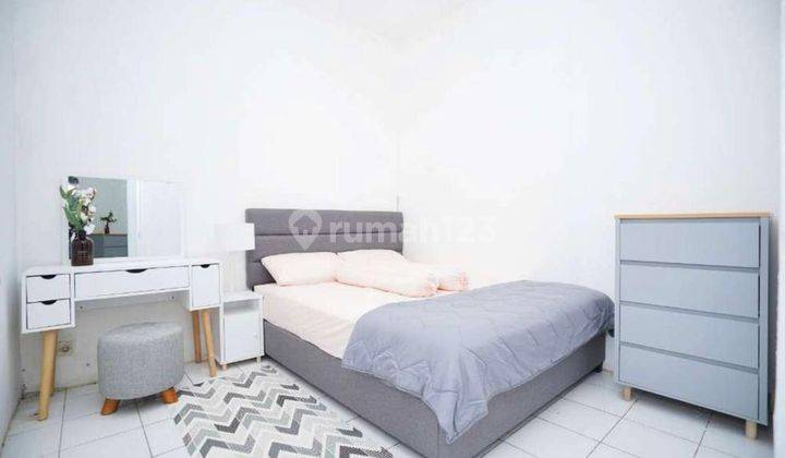11. Rumah cantik baru siap renovasi di Limus Pratama 8