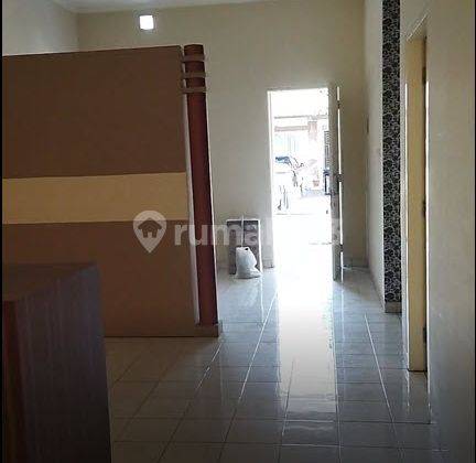 26. Semi furnis Kota Wisata di sewa murah, aman, nyaman, 2