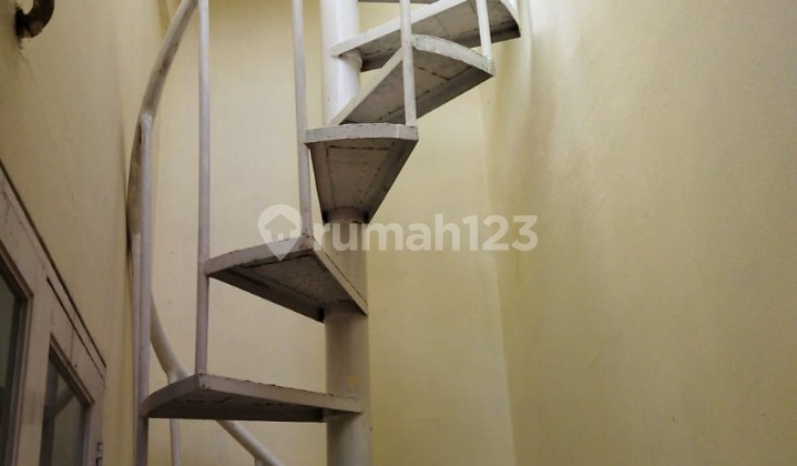 26. Semi furnis Kota Wisata di sewa murah, aman, nyaman, 5
