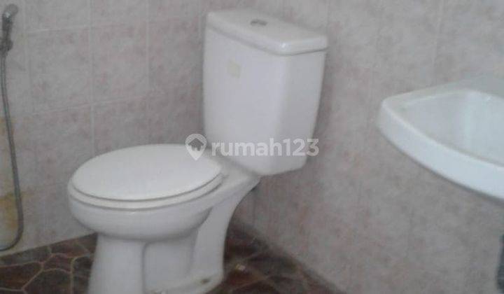 24. Legenda Wisata boulevard bersih, siap huni 8