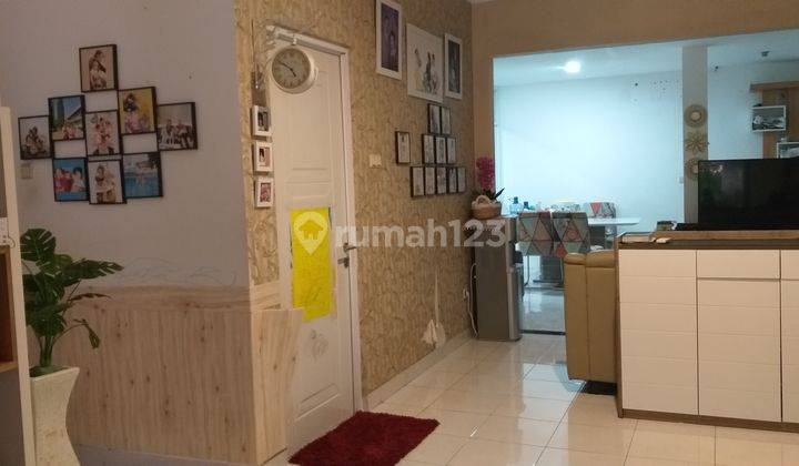 27. Kota wisata bagus, terawat, aman, nyaman dan asri 7