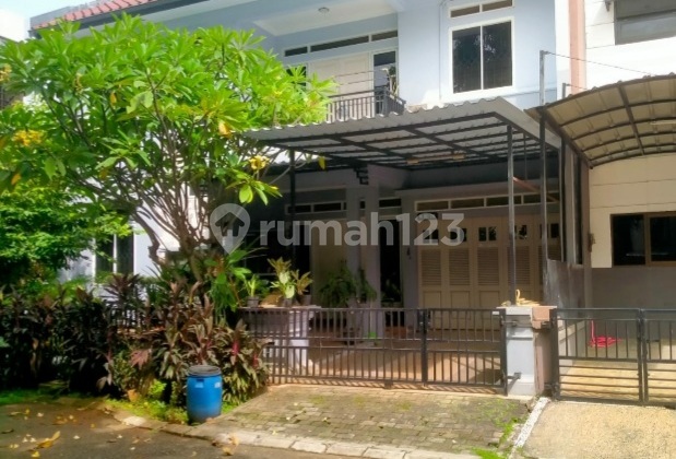 Citra Grand di sewa full furnis siap huni 3
