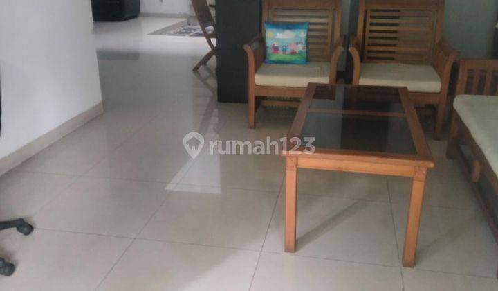 Citra Grand di sewa full furnis siap huni 5