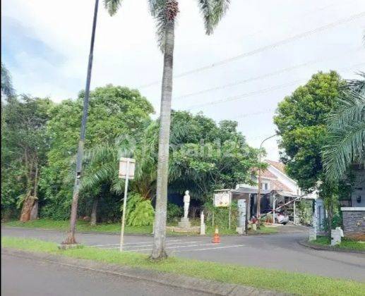 Rumah bagus siap huni di Legenda Wisata 10