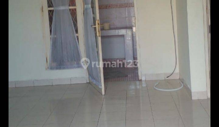 Rumah bagus siap huni di Kota Wisata 2