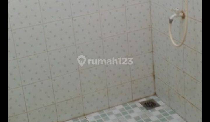 Rumah bagus siap huni di Kota Wisata 4