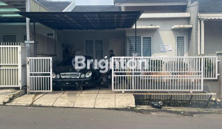BEAUTIFUL HOUSE WITH 112 SQ M LAND VILLA DAGO SERPONG TOLL SOUTH TANGERANG BEAUTIFUL HOUSE WITH 112 SQ M LAND VILLA DAGO SERPONG TOLL SOUTH TANGERANG