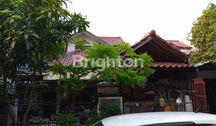 Rumah Murah Metland Ujung Menteng  Cakung Jakarta Timur 1