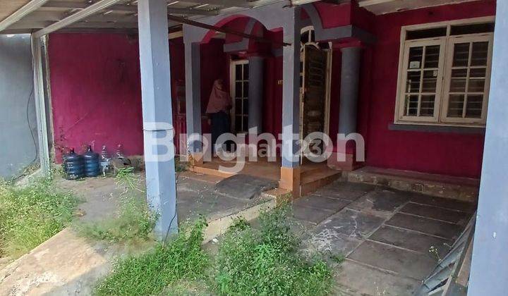 Rumah Murah  Lippo Cikarang Lembah Hijau   Bekasi 2