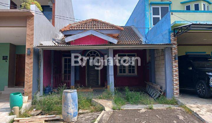 Rumah Murah  Lippo Cikarang Lembah Hijau   Bekasi 1