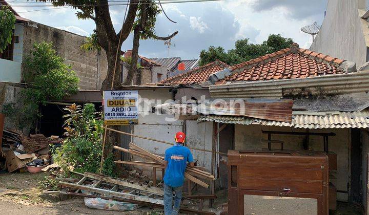 Tanah    Ciganjur  Jagakarsa   Jakarta Selatan 2