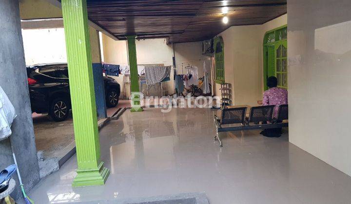 Rumah Murah  Di Jln .raya Pondok Gede Jakarta Timur 1