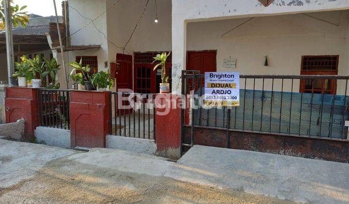 Rumah Murah  Jatikramat  Perumahan. Jatiasih Bekasi Siap Huni 1