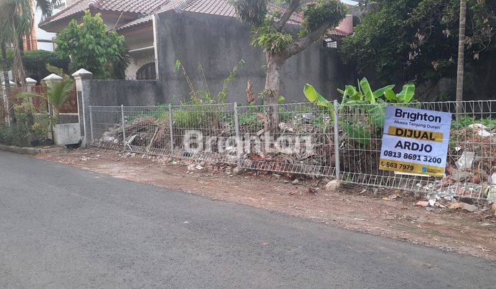 Tanah  Durensawit  Pondok Bambu  Jakarta Timur 2