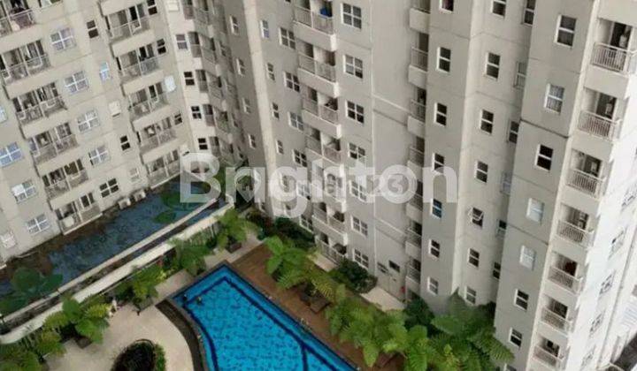 APARTEMEN MEWAH DENGAN FASILITAS LENGKAP DI PUSAT KOTA PARAHYANGAN RESIDENCE. -KOTA BANDUNG 1