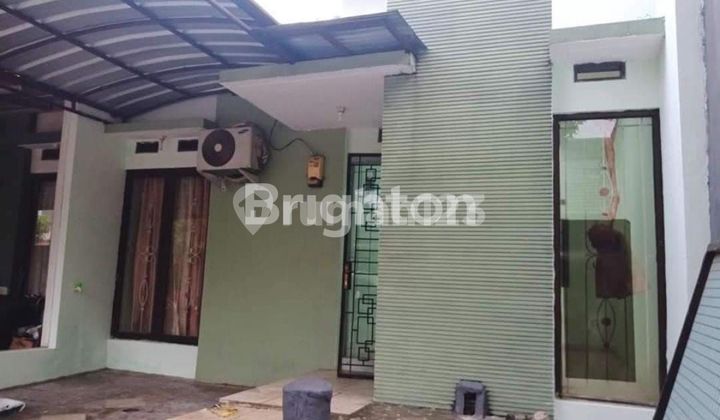 RUMAH NYAMAN SIAP HUNI DI GRAHA RAYA BINTARO TANGERANG SELATAN RUMAH NYAMAN SIAP HUNI DI GRAHA RAYA BINTARO TANGERANG SELATAN