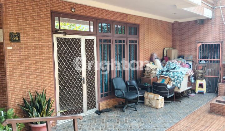 Comfortable house ready to move in