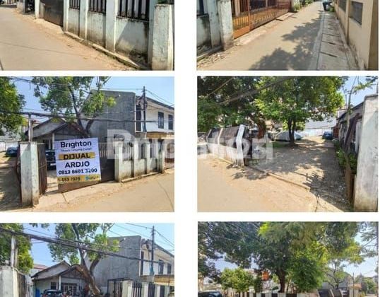 House and Land in Cilandak Barat ~ South Jakarta House and Land in Cilandak Barat ~ South Jakarta