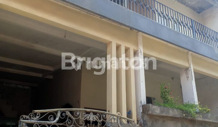 RUMAH 2 LANTAI FULL FURNISH  SIAP HUNI BERSIH  DAN RAPIH DENPASAR SELATAN BALI 1