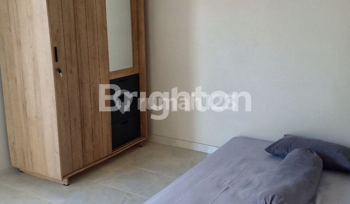 RUMAH 2 LANTAI FULL FURNISH  SIAP HUNI BERSIH  DAN RAPIH DENPASAR SELATAN BALI 2