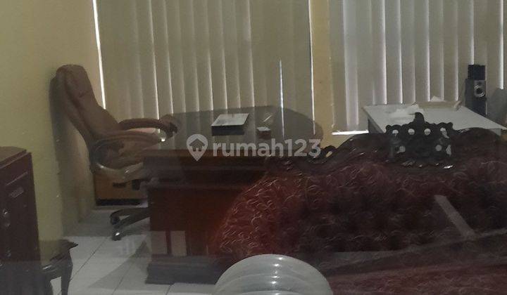 Ruko 2 Lantai Pondok Kelapa Durensawit Jakarta Timur Siap Usaha 2