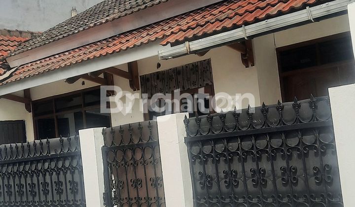 Beautiful Clean House in Mas Naga Housing, Pulogebang, East Jakarta 2