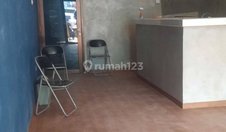 Ruko 2 Lantai Pondok Kelapa Durensawit Jakarta Timur Siap Usaha 1