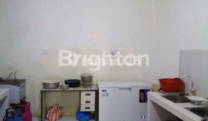 RUKO Jl.raya KOSAMBI - Telagasari KM2 Pancawati, Klari, Karawang 2
