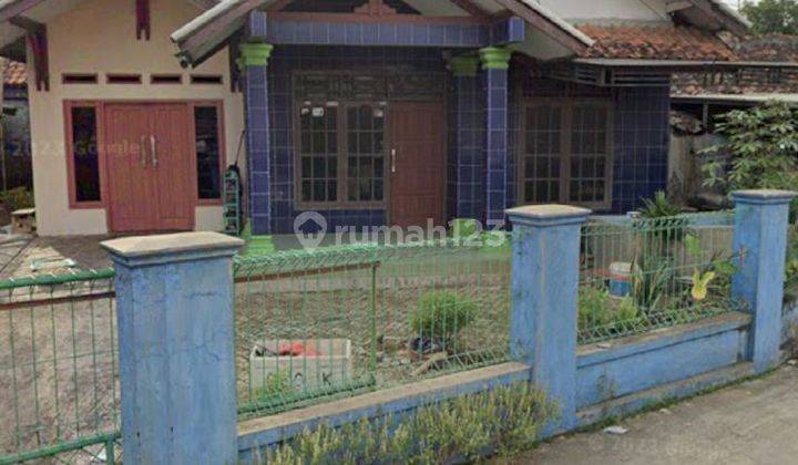 Rumah Murah Dan Kontrakan Di Telaga Sari Kerawang Timur 1