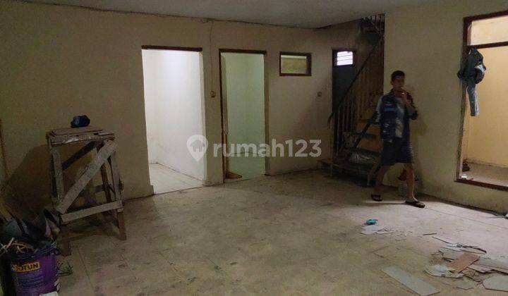 Rumah Muarasari bisa untuk usaha, ex konveksi 8