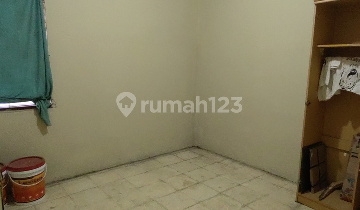 Rumah Muarasari bisa untuk usaha, ex konveksi 10