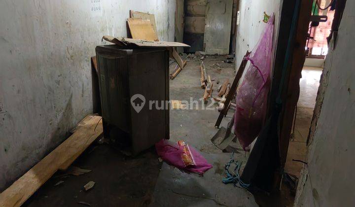 Rumah Muarasari bisa untuk usaha, ex konveksi 13