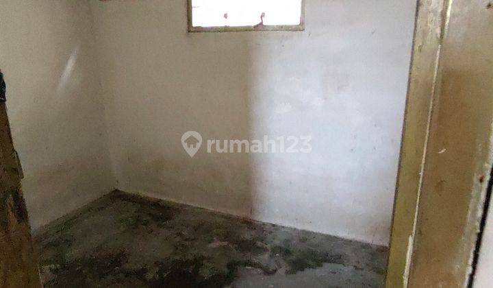 Rumah Muarasari bisa untuk usaha, ex konveksi 14