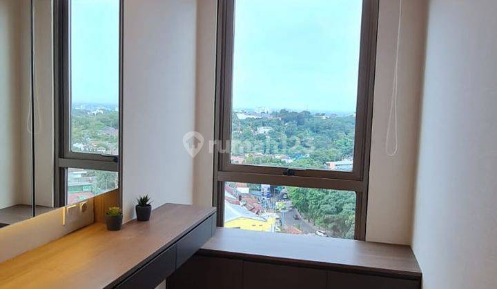 Apartment mewah  di utara Bandung 4